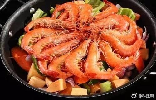 基围虾爆料视频,揭秘海鲜市场的那些不为人知 第2张 基围虾爆料视频,揭秘海鲜市场的那些不为人知 第2张