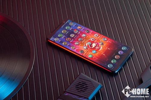 rog10最新爆料,揭秘神秘性能怪兽的强大内核与未来趋势 第1张 rog10最新爆料,揭秘神秘性能怪兽的强大内核与未来趋势 第1张