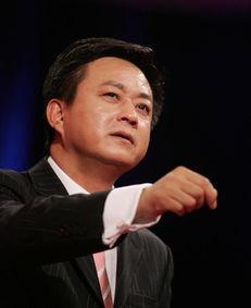 娱乐圈爆料朱军是谁呀,朱军身份揭秘! 第3张 娱乐圈爆料朱军是谁呀,朱军身份揭秘! 第3张