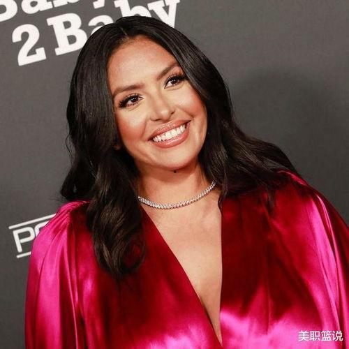 最新爆料瓦妮莎近况 第1张 最新爆料瓦妮莎近况 第1张