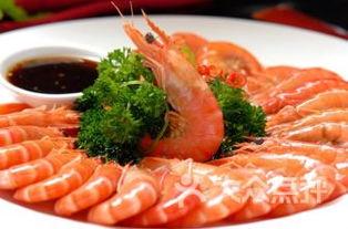 泉州甜虾爆料视频最新,美味与营养的完美融合 第1张 泉州甜虾爆料视频最新,美味与营养的完美融合 第1张