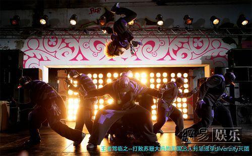 舞力对决在线观看,在线观看,感受舞蹈的魅力与激情 第3张 舞力对决在线观看,在线观看,感受舞蹈的魅力与激情 第3张